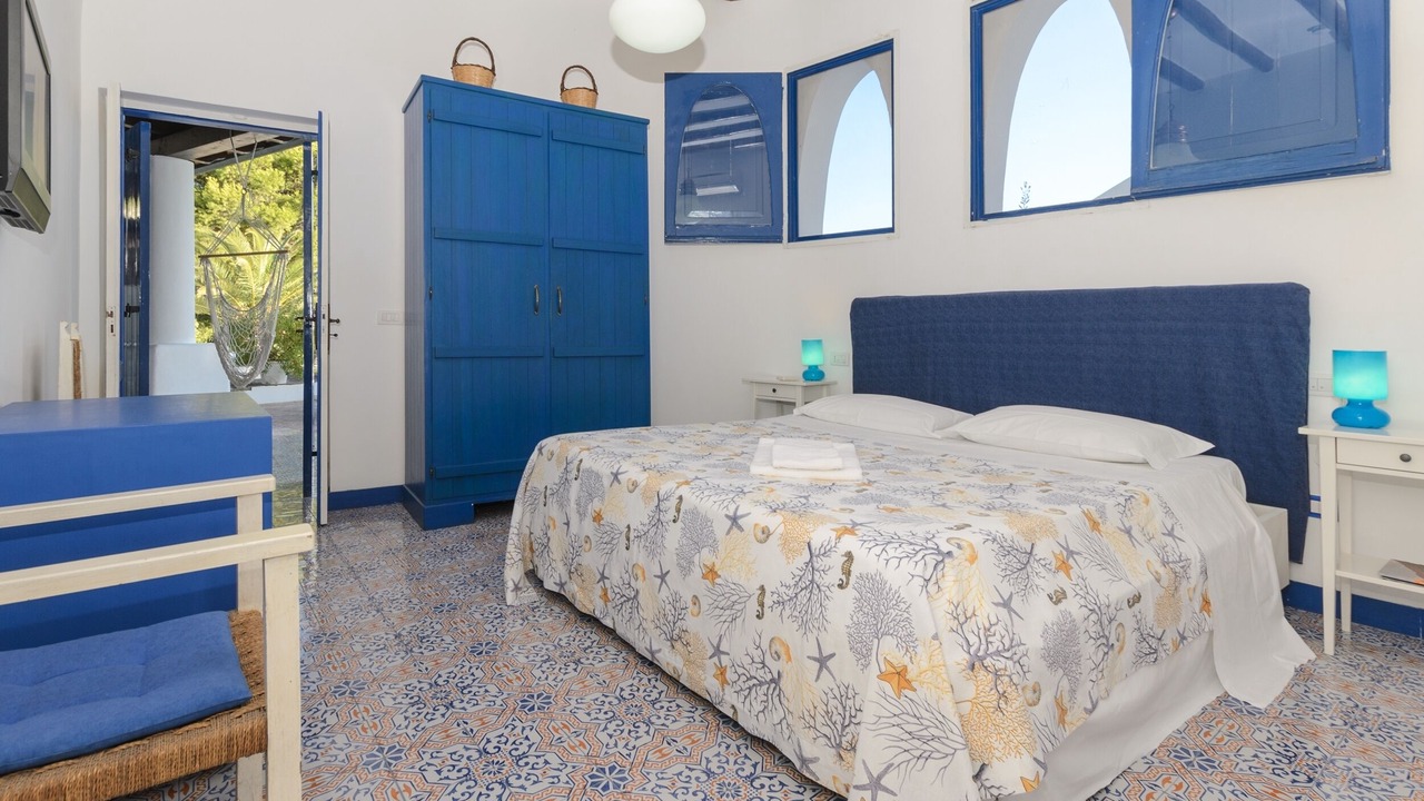 Photo of Bedroom in Vulcanello