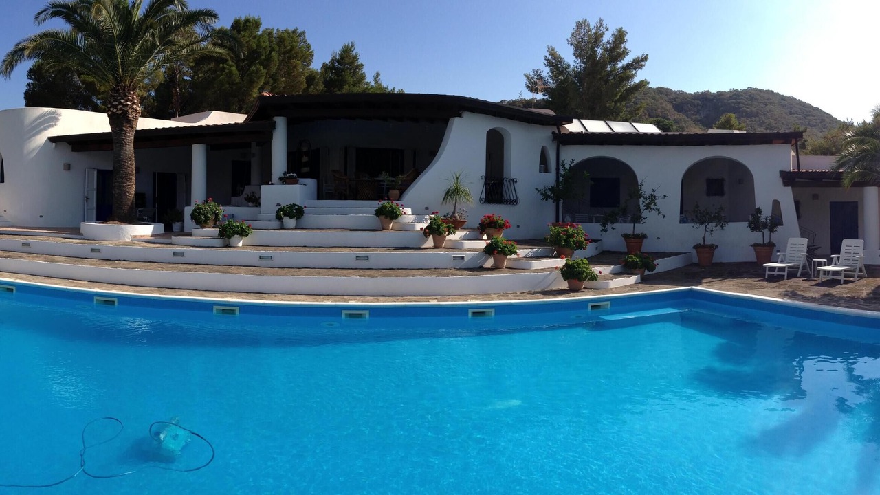Photo of Outdoor in Vulcanello