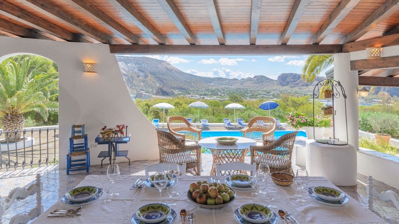 Photo of Outdoor in Vulcanello