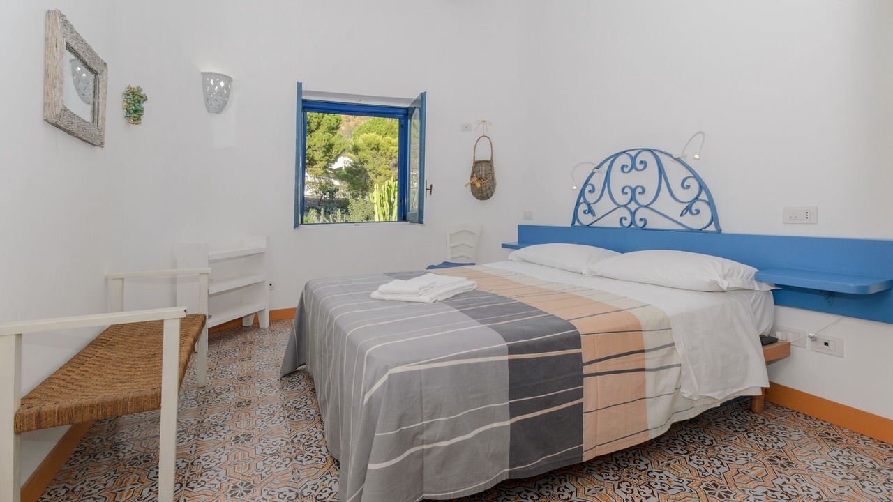 Photo of Bedroom in Vulcanello