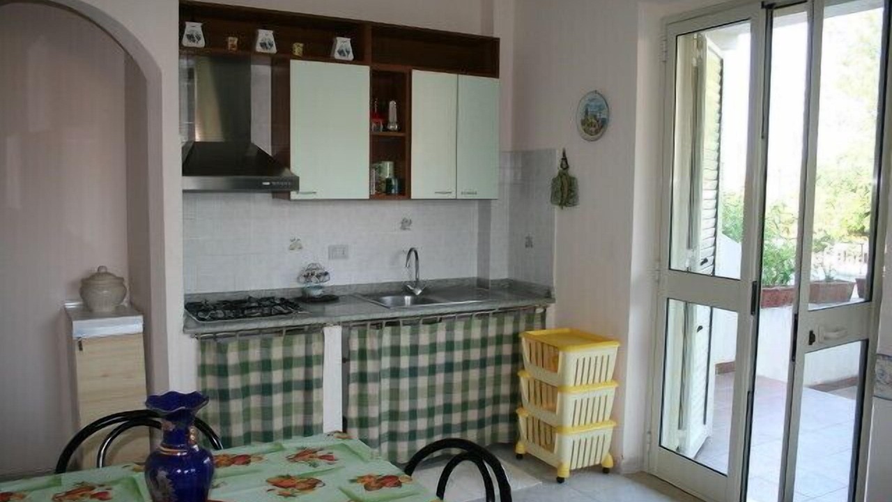 Photo of Kitchen in Patti