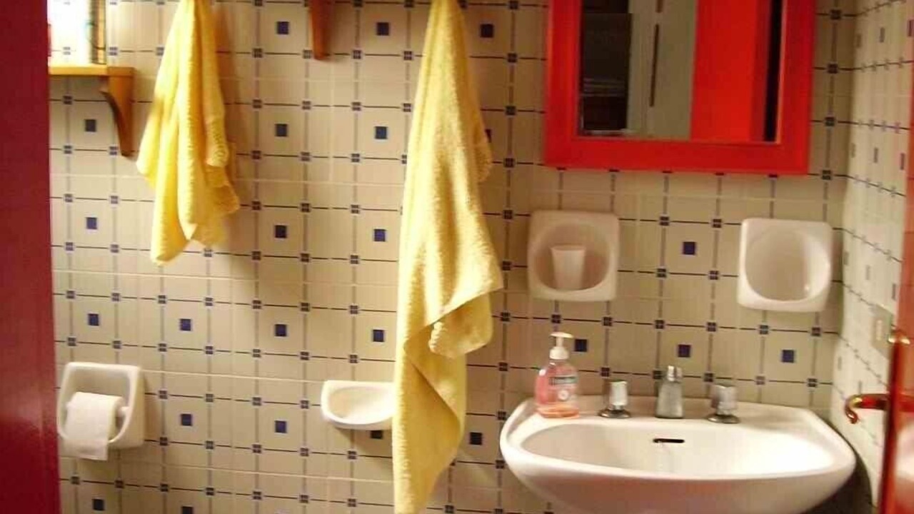 Photo of Bathroom in Oliveri