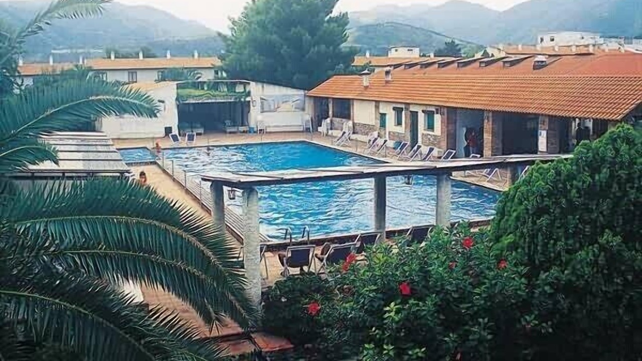 Photo of Outdoor in Oliveri
