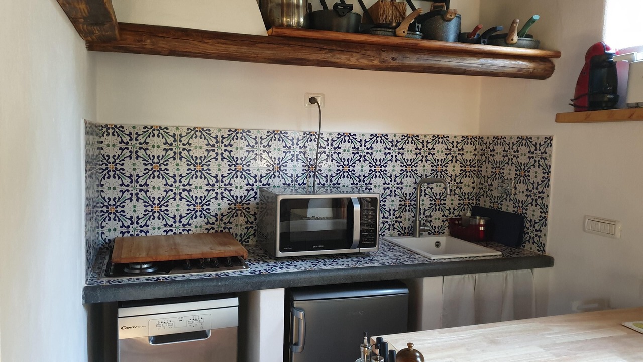 Photo of Kitchen in Monte Gallina