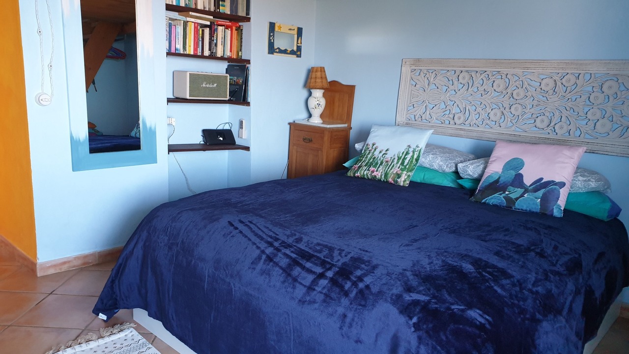 Photo of Bedroom in Monte Gallina