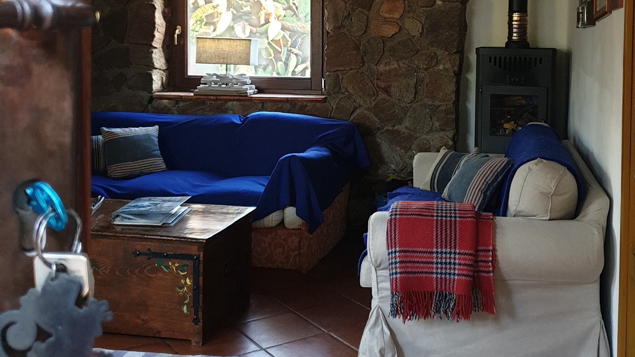 Photo of Livingroom in Monte Gallina