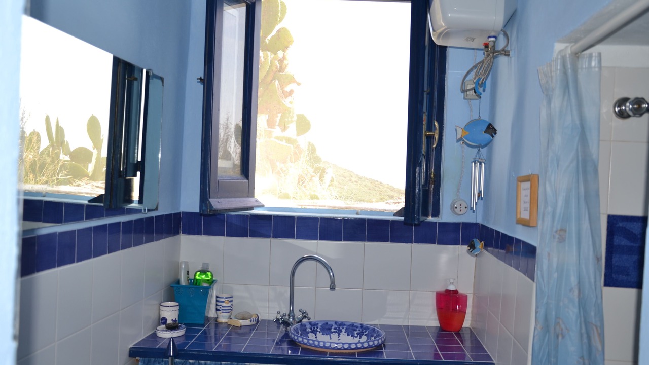 Photo of Bathroom in Monte Gallina