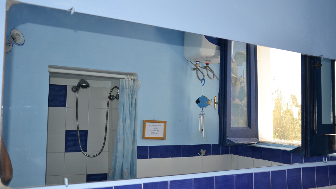 Photo of Bathroom in Monte Gallina