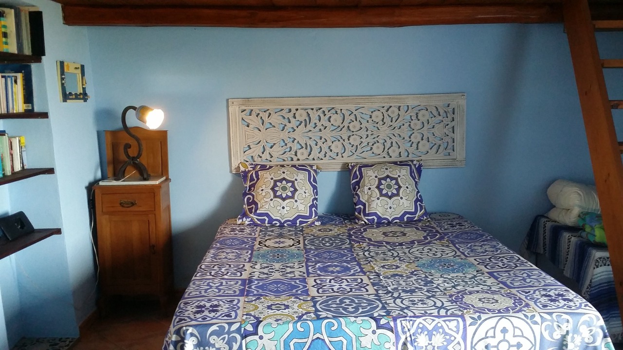 Photo of Bedroom in Monte Gallina