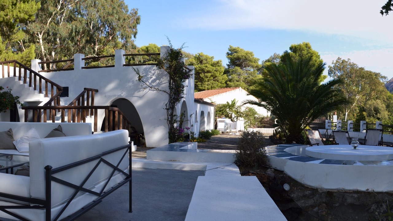 Photo of Outdoor in Vulcanello