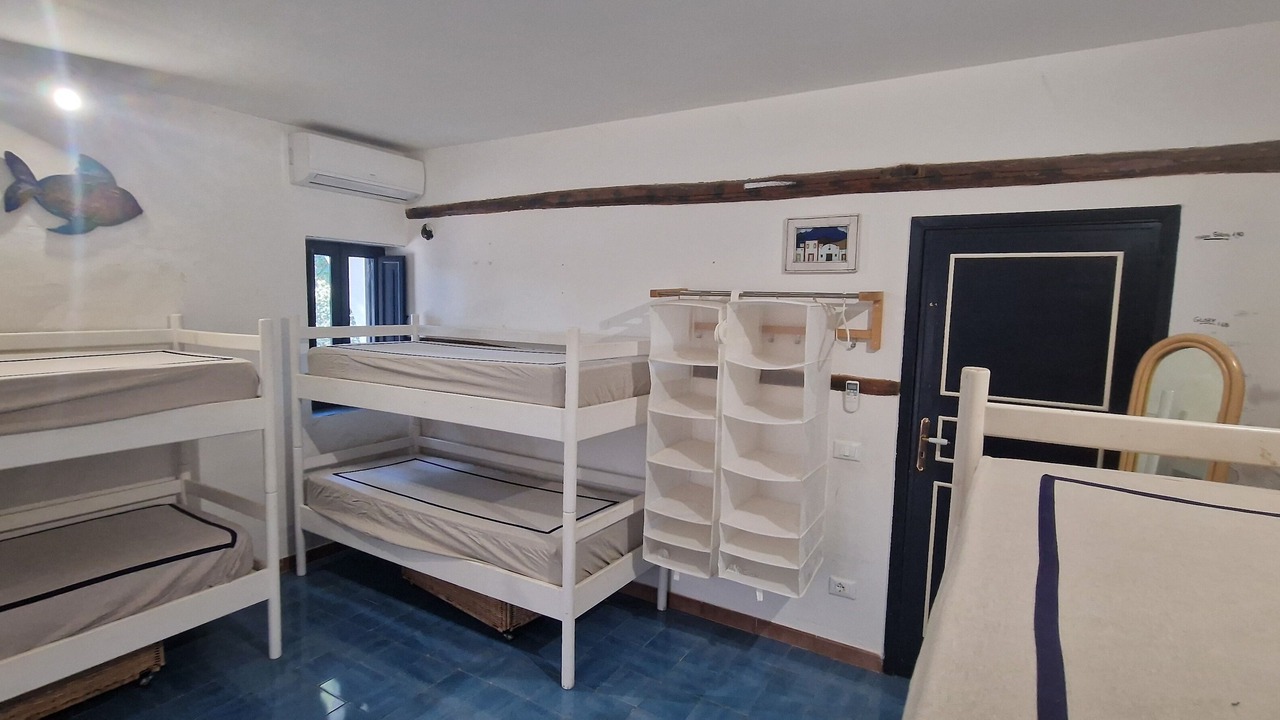 Photo of Bedroom in Vulcanello