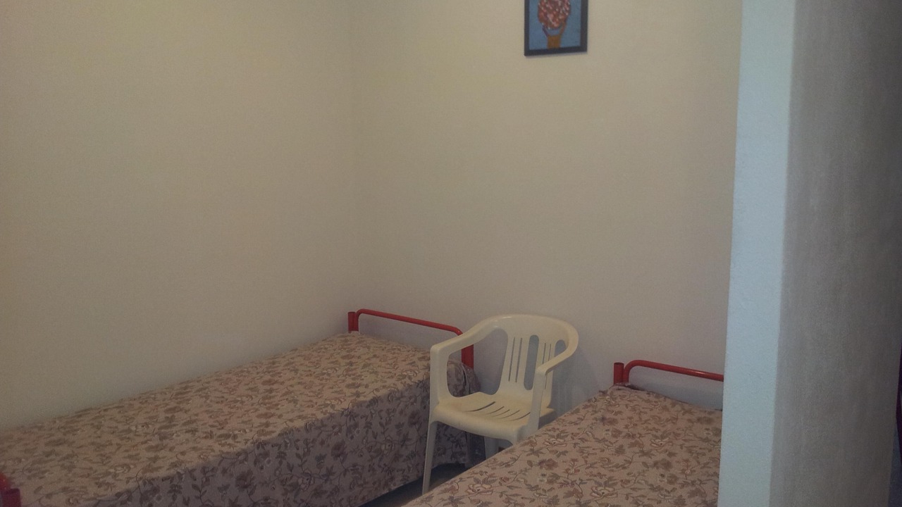 Photo of Bedroom in Fabrizio