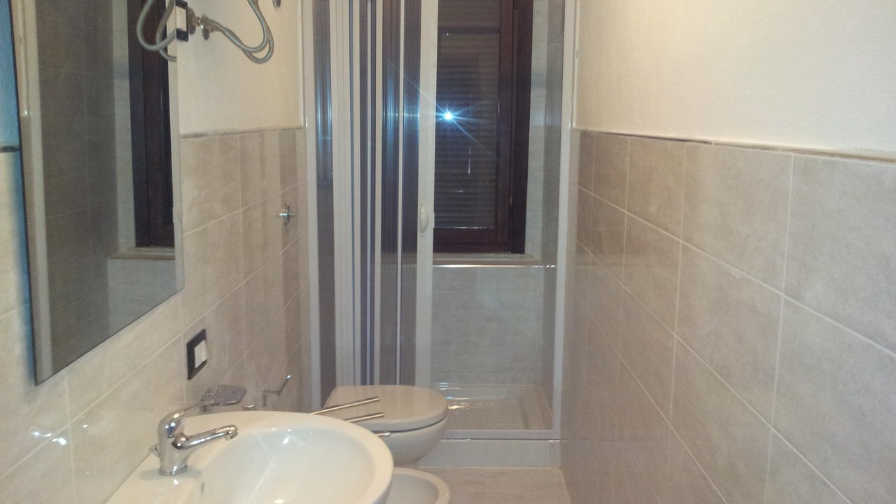 Photo of Bathroom in Fabrizio
