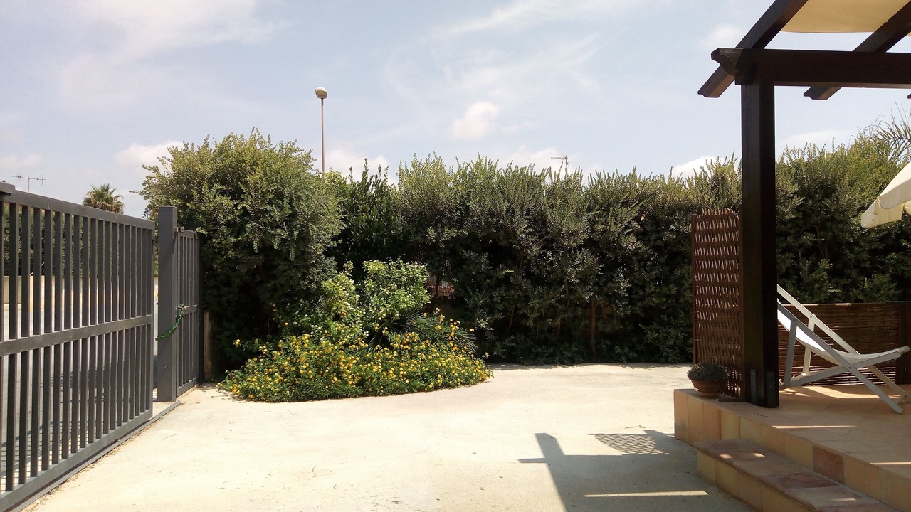 Photo of Outdoor in Petrosino