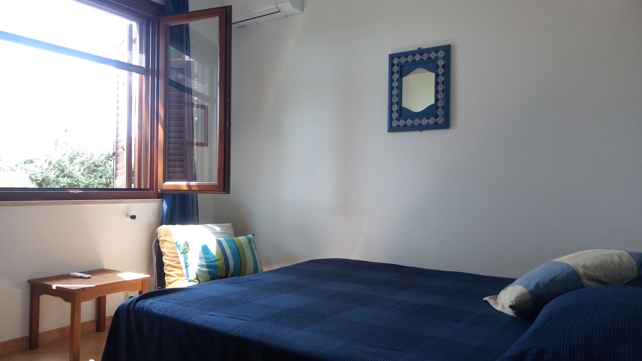 Photo of Bedroom in Petrosino