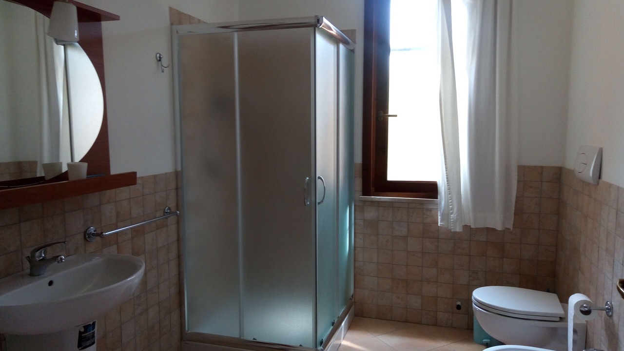Photo of Bathroom in Petrosino