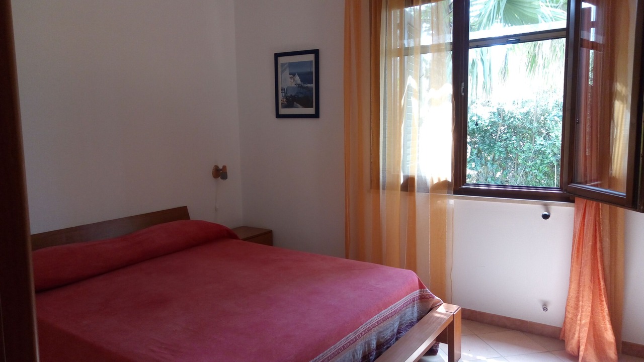 Photo of Bedroom in Petrosino