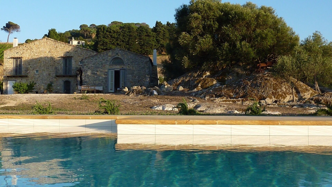 Photo of Outdoor in Calatafimi