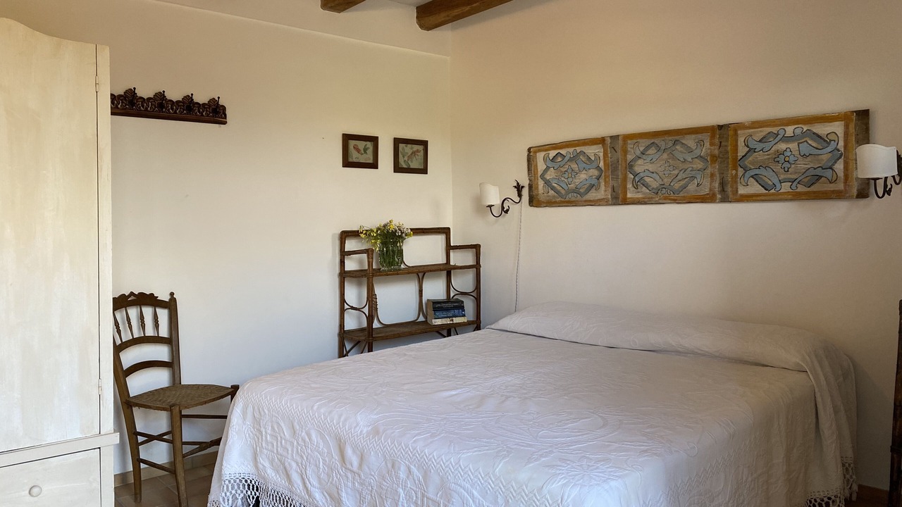 Photo of Bedroom in Calatafimi