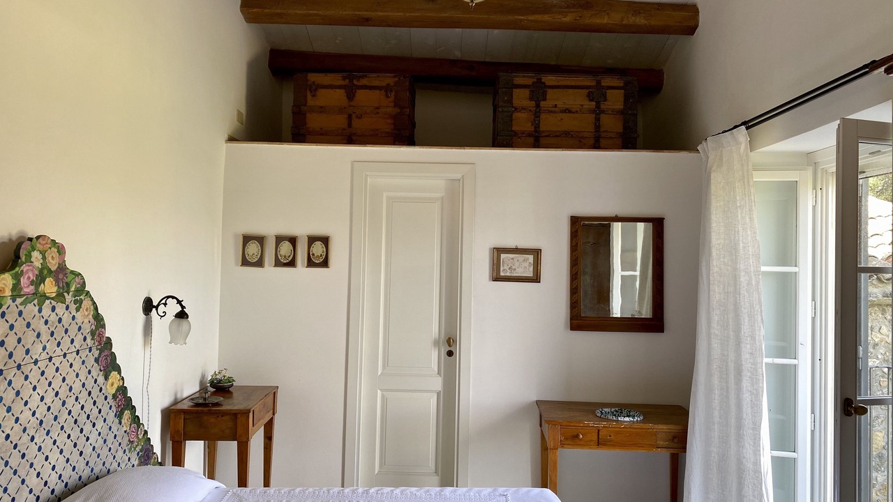 Photo of Bedroom in Calatafimi