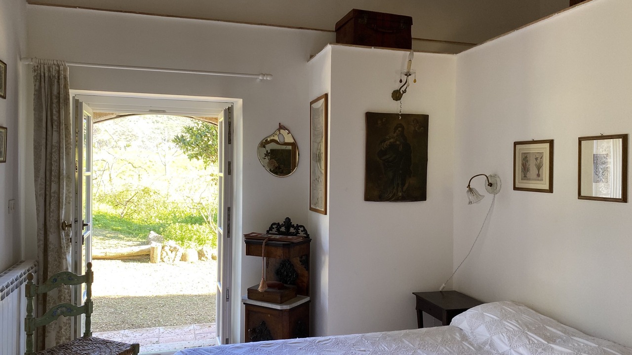 Photo of Bedroom in Calatafimi