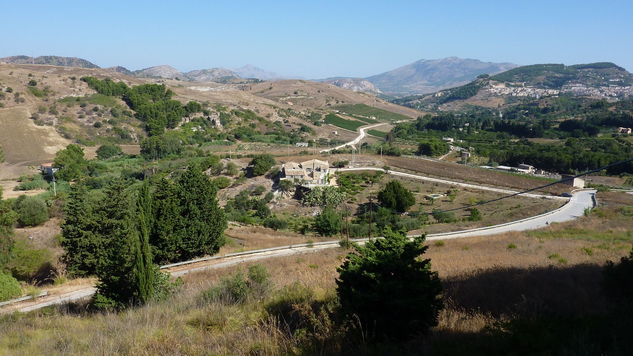 Photo of Outdoor in Calatafimi