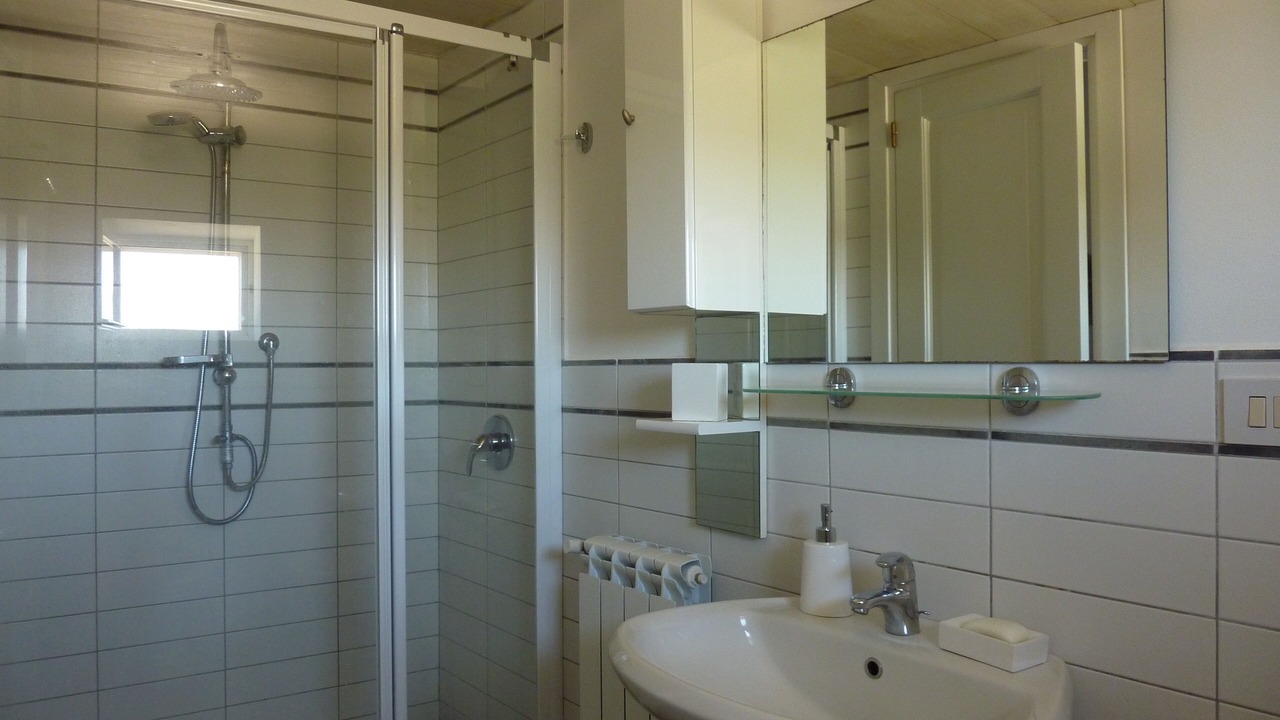 Photo of Bathroom in Calatafimi