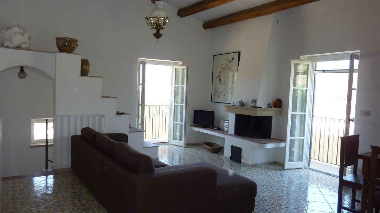 Photo of Livingroom in Calatafimi