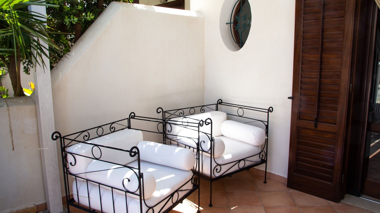 Photo of Patio Balcony in Macari