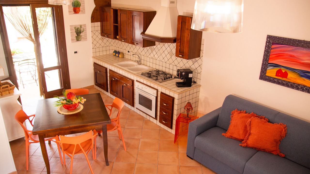 Photo of Livingroom in Macari