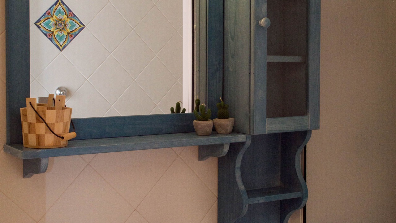 Photo of Bathroom in Macari