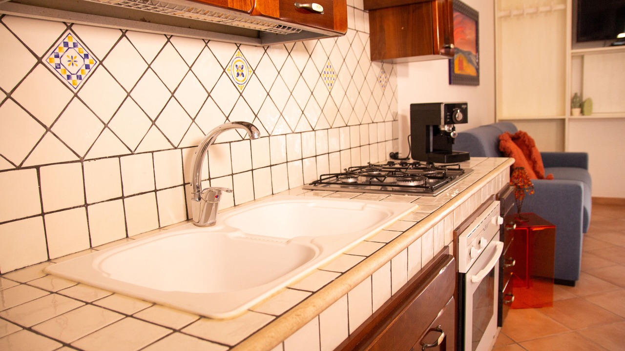 Photo of Kitchen in Macari