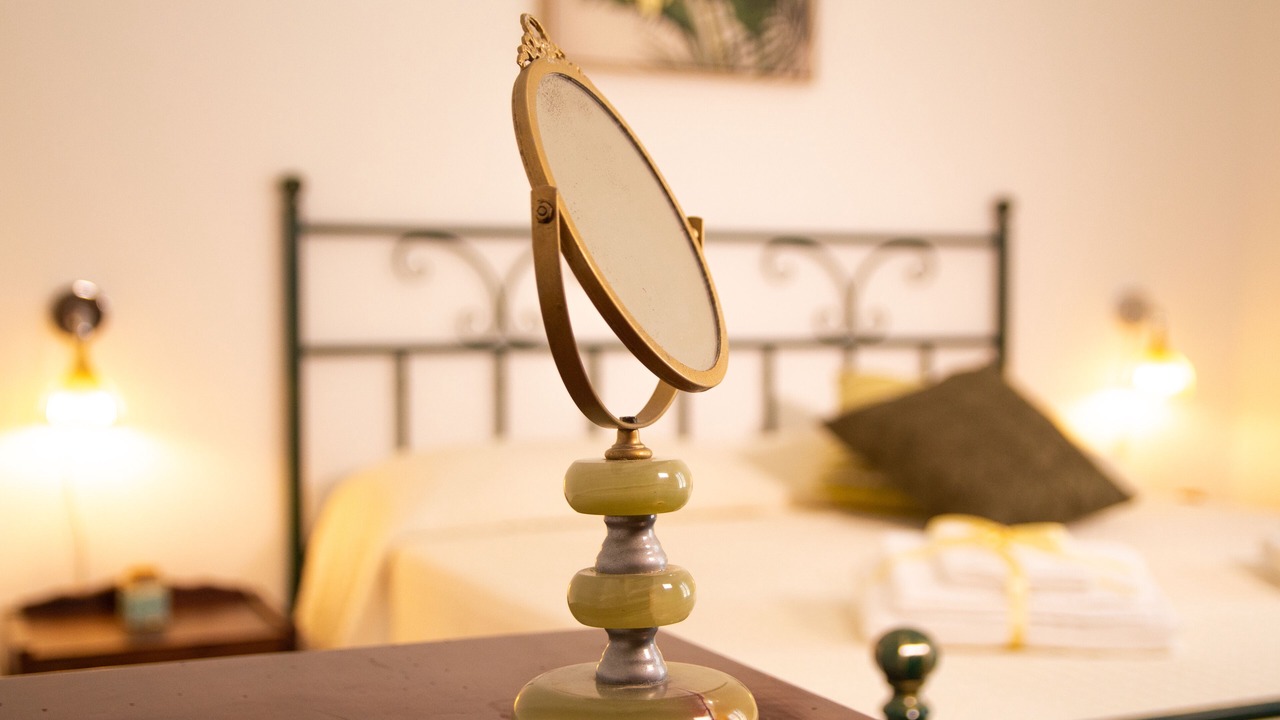 Photo of Bedroom in Macari