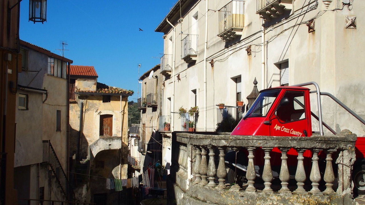Photo of Outdoor in Nocera Terinese