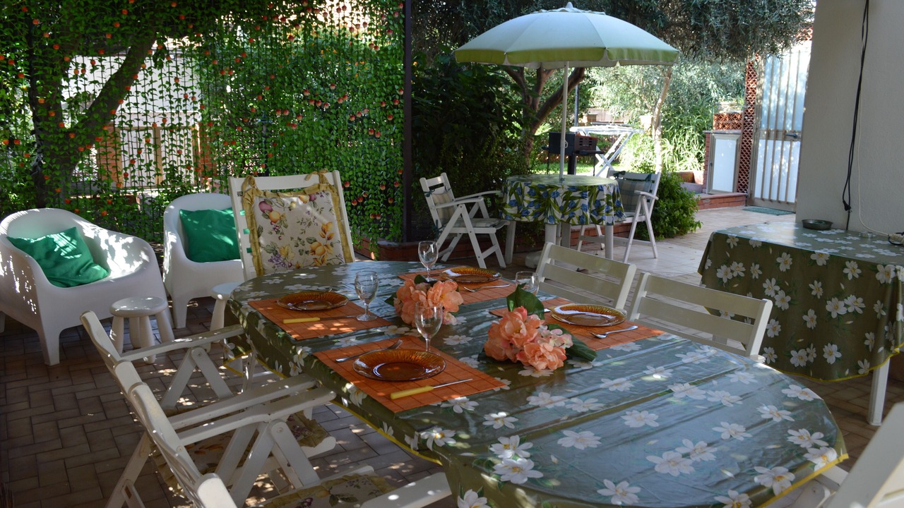 Photo of Outdoor in Contrada Pantano d'Arci