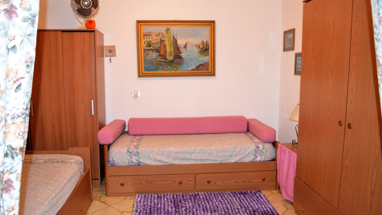 Photo of Bedroom in Contrada Pantano d'Arci