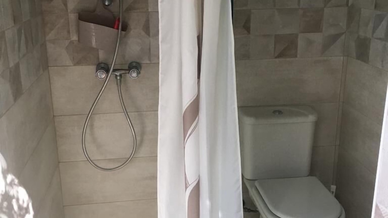 Photo of Bathroom in Contrada Pantano d'Arci