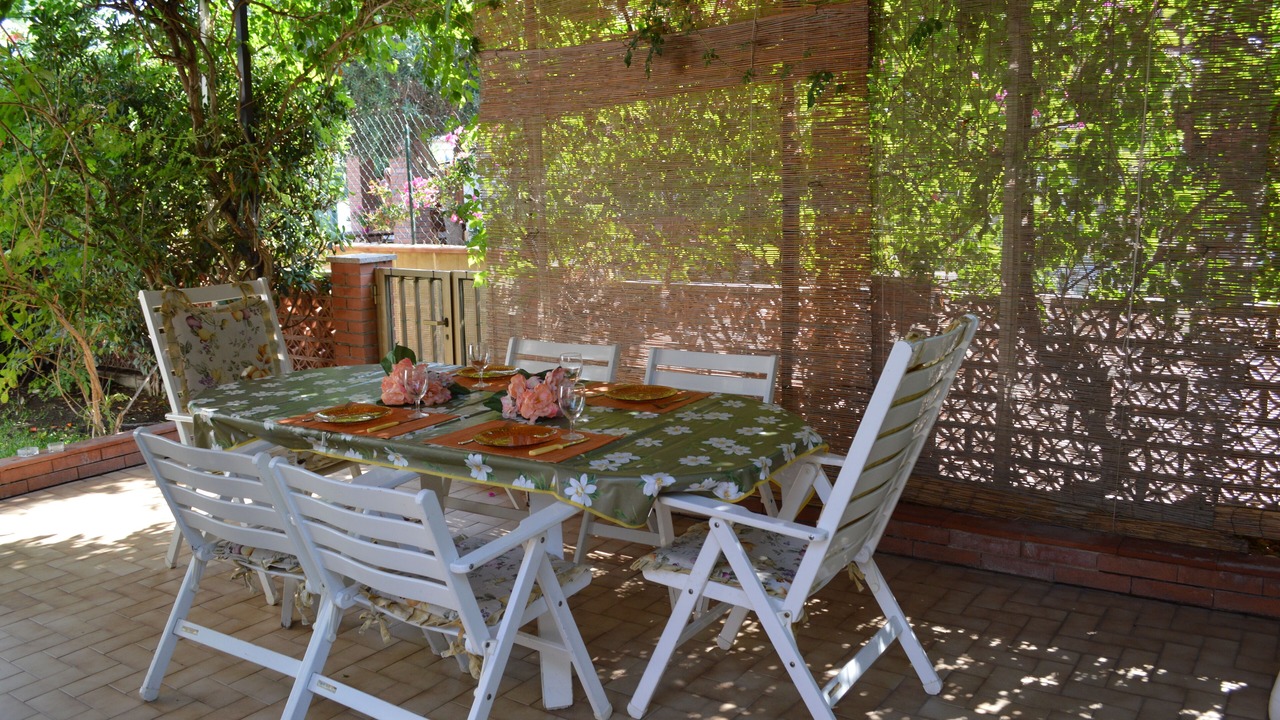 Photo of Outdoor in Contrada Pantano d'Arci