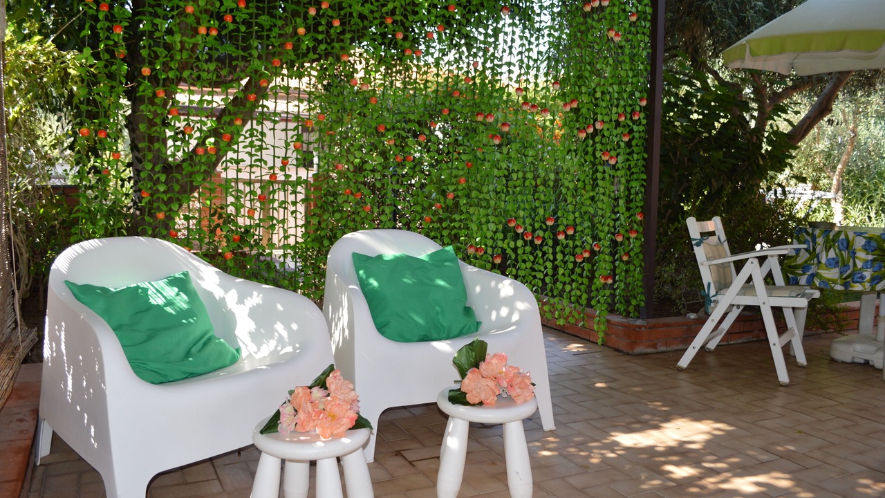 Photo of Patio Balcony in Contrada Pantano d'Arci