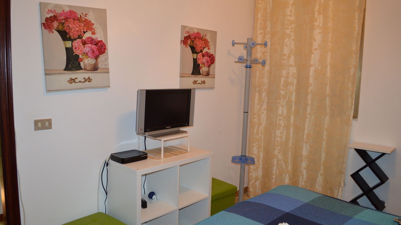 Photo of Bedroom in Contrada Pantano d'Arci