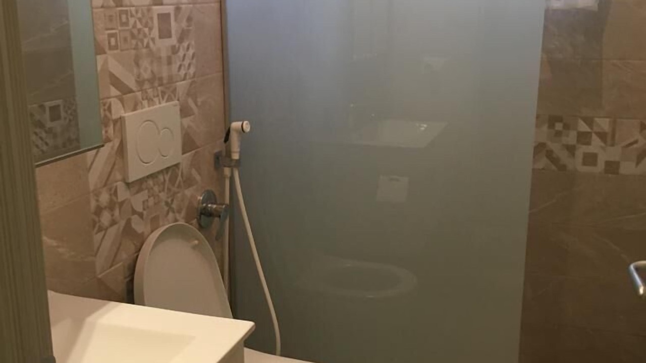 Photo of Bathroom in Contrada Pantano d'Arci