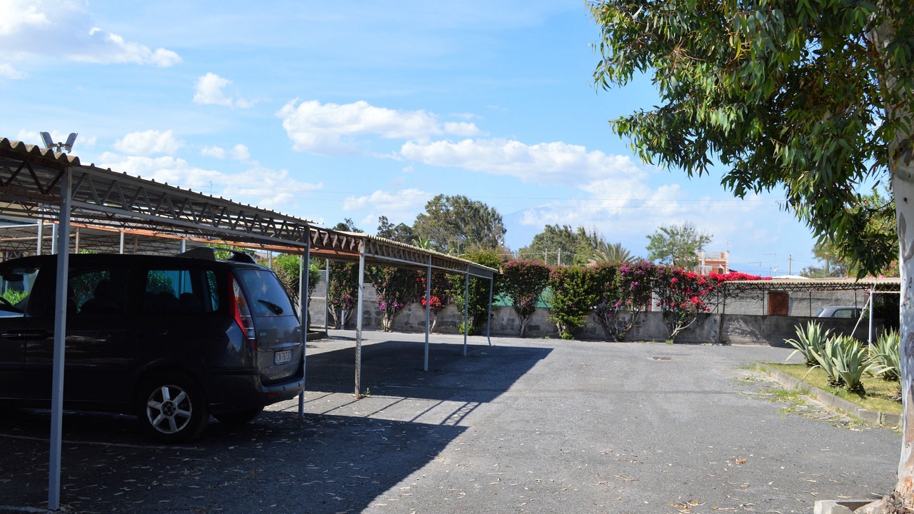 Photo of Outdoor in Contrada Pantano d'Arci