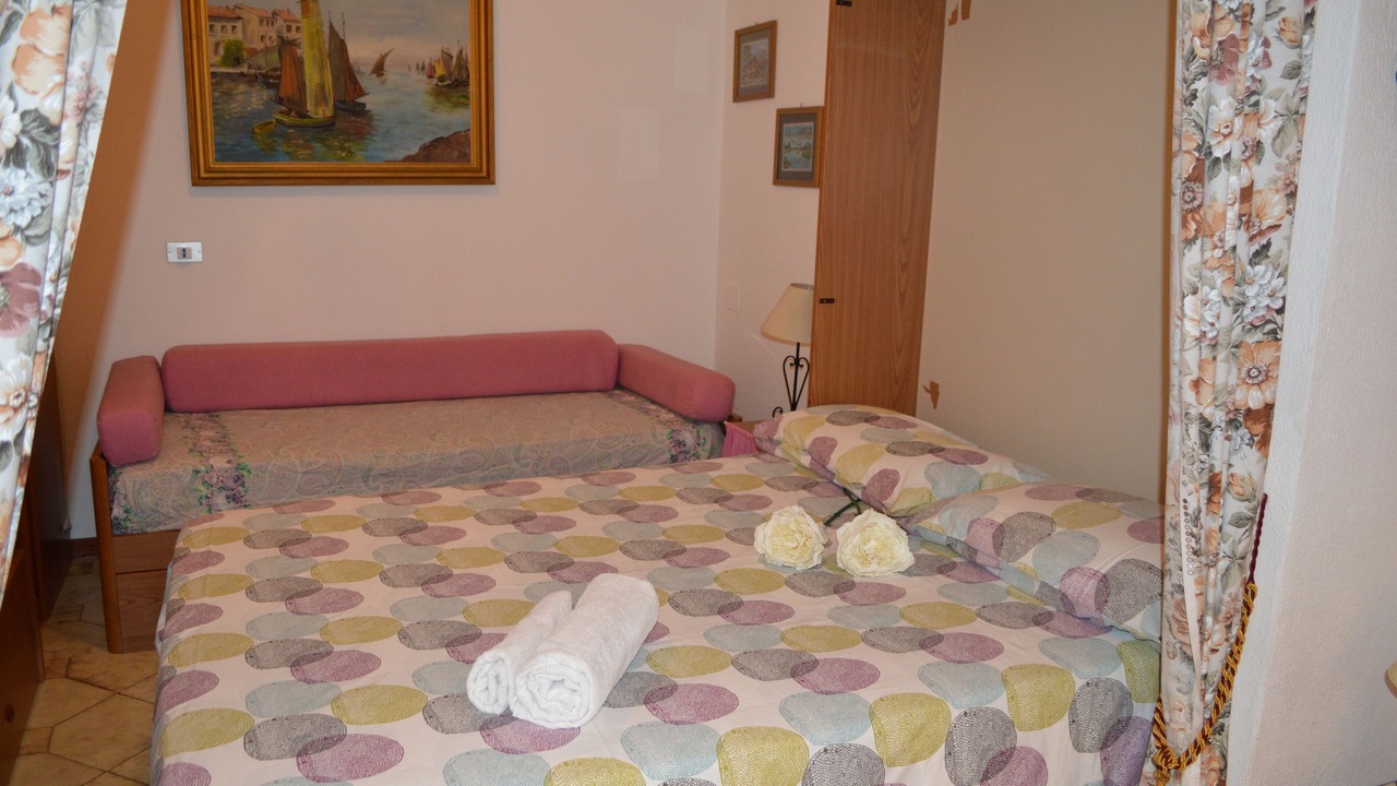 Photo of Bedroom in Contrada Pantano d'Arci