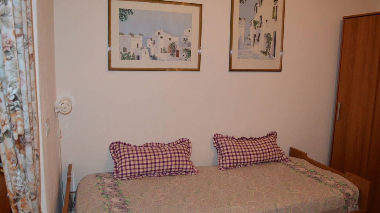 Photo of Bedroom in Contrada Pantano d'Arci
