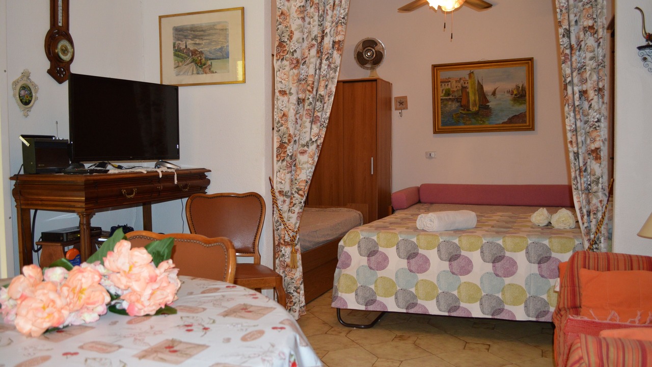 Photo of Bedroom in Contrada Pantano d'Arci