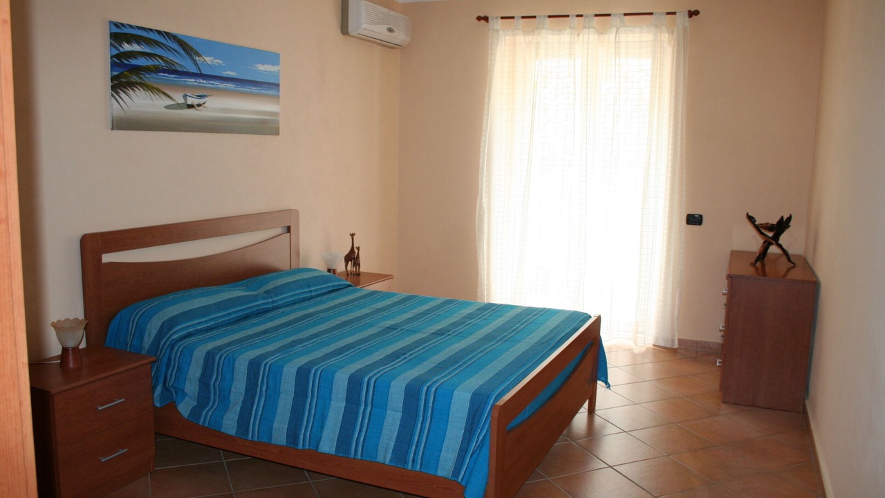 Photo of Bedroom in Old Town