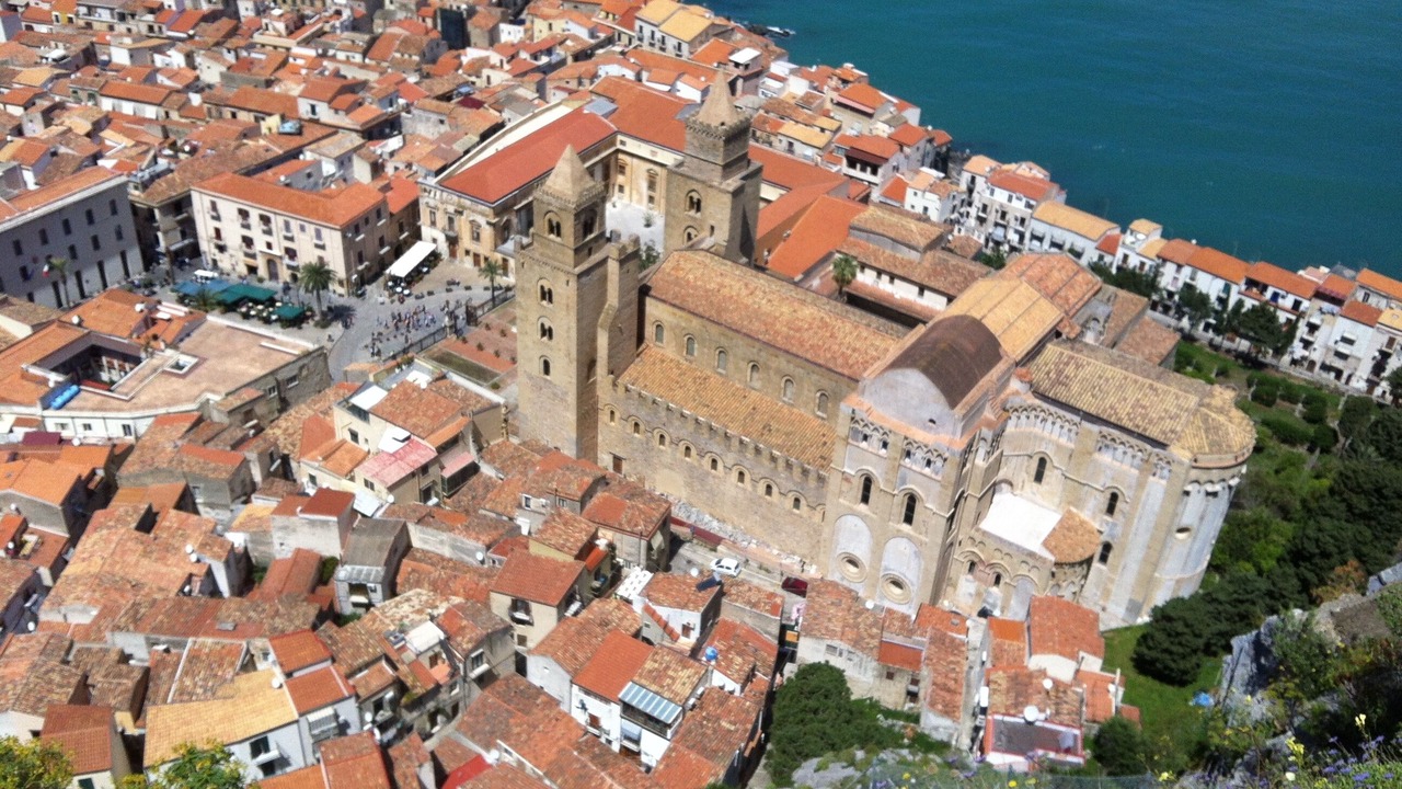 Photo of Outdoor in Old Town