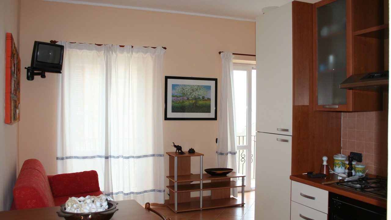 Photo of Livingroom in Old Town