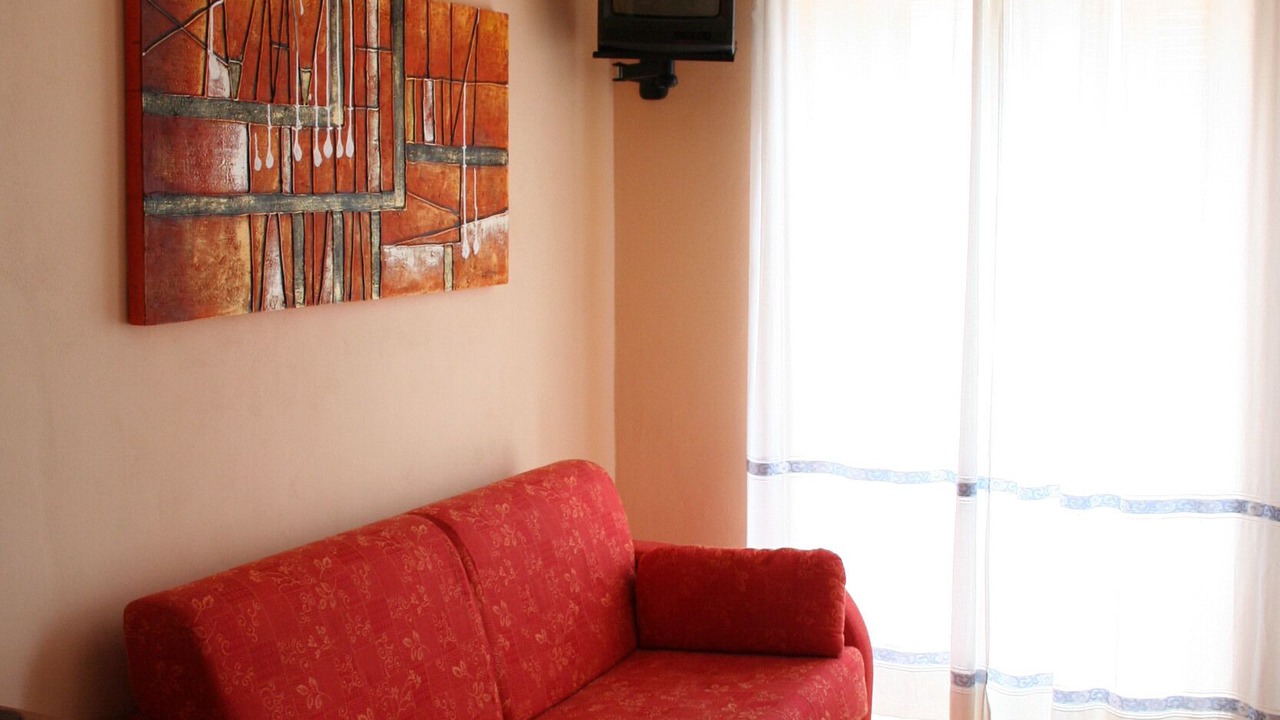 Photo of Livingroom in Old Town