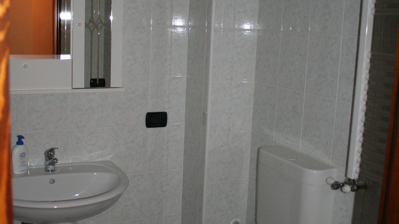 Photo of Bathroom in Old Town